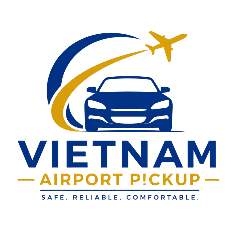Vietnam Airport Pickup
