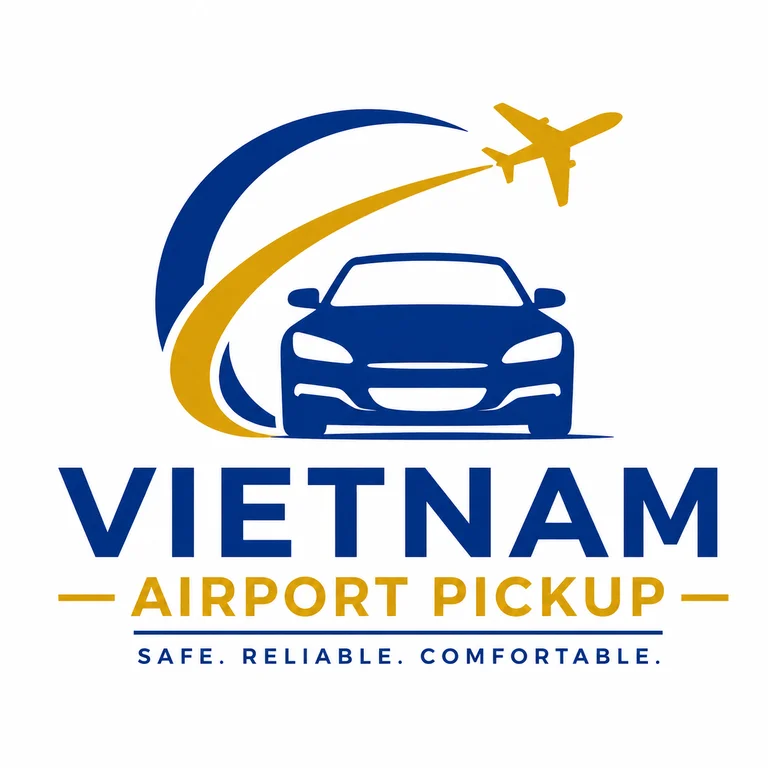 Vietnam Airport Pickup